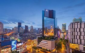 Sofitel Hyland Shanghai 4*